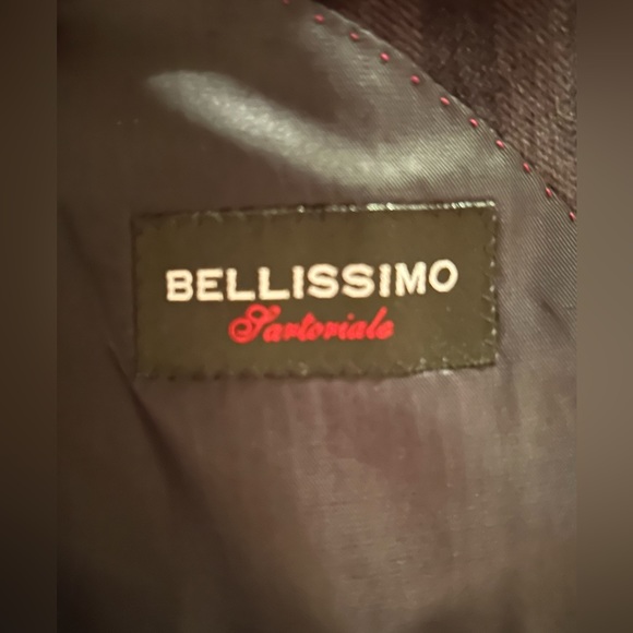 Men’s Suit Jacket - Picture 4 of 4